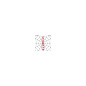 1005126 SLV BIG QUAD UP/DOWN WL anthracite настенный светильник — фото 7