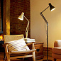 Торшер Anglepoise Type 75 Черный 32678 — фото 3