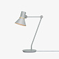Type 80 Table Lamp Grey Mist Anglepoise, настольная лампа — фото 1