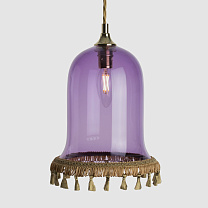 Tassel Light фиолетовый