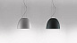 A244000 Artemide Nur подвесной светильник — фото 2
