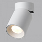 7133/7CL Odeon Light HIGHTECH накладной светильник 7W 75lm 3000K — фото 2