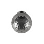 1007858 SLV VARYT Shade f. PD WL CL TL Diamond smoke рассеиватель — фото 21