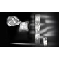 Slamp LAS PALMAS Торшер xl PALFXL0WHT00000000EU — фото 7