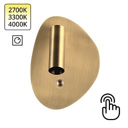 7185/9WL Odeon Light ROY настенный светильник