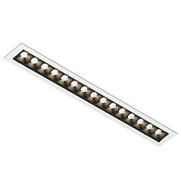POINTER X 30.30 WB Led Technology встраиваемый потолочный светильник