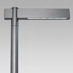 KRANE-single-light-fitting Arcluce KRANE Уличный светильник