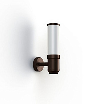 OL 11 N° 2; Satin-finish PMMA E27 30W; Old rustic