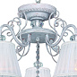 Подвесная люстра 2150-5PC Amanda Favourite — фото 1