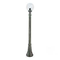 Садово-парковый фонарь FUMAGALLI ARTU/G250 G25.158.000.BXE27
