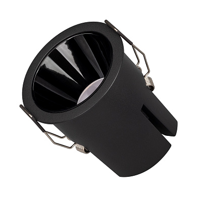 Встраиваемый светильник Darklight Arlight MS-ATLAS-BUILT-R72-20W