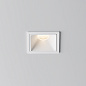 DL043-01-10W3K-SQ-W-1 Maytoni Alfa LED Встраиваемый светильник 10W 890лм Белый — фото 6