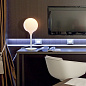 Artemide Castore TL 25 M настольный светильник из выдувного стекла — фото 2