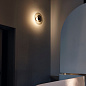 DELUMINA WALL 320 Collection Atmospherics DCW настенный светильник — фото 5