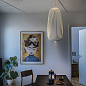 FN2640071R1_10 Spokes Foscarini подвесной светильник — фото 2