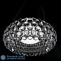 Caboche Grande LED подвесной светильник Foscarini 138017 L 16