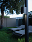 Уличный настенный светильник Lombardo Trend 60 — фото 4