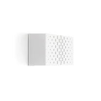 Art 100 Crop LED 3K 10W Bianco