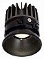 ST851.448.12 ST-Luce Shift модуль светодиодный, 12Вт, 4000K, 960лм, черный — фото 1