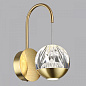 5101/5WL Odeon Light Sono бра 5W 300lm — фото 2