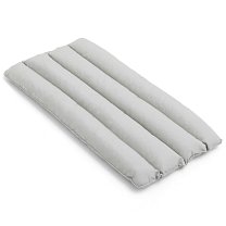 Palissade Soft Quilted Cushion для Chair и Armchair, олефин, небесно-серый (Sky grey)