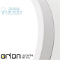 Светильник Orion Lero DL 7-622/18 weiß
