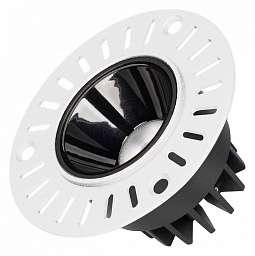 35745 Arlight ATLAS встраиваемый светильник 6.3W 520lm 4000K