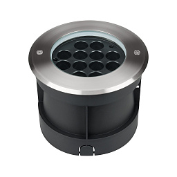 Грунтовый светильник Arlight Dafna R180 25 Вт