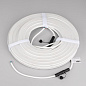 054978 Arlight Лента герметичная MOONLIGHT-PRO-SIDE-X336-16x16 мм 24 В RGBW-Day (12 Вт/м, IP67, 10 м, wire x2) — фото 5