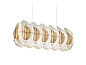Подвесной светильник Fiordlys SLAMP — фото 3