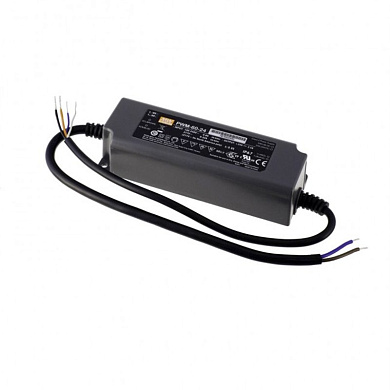 21012 0135 Delta Light  БЛОК ПИТАНИЯ ДЛЯ СВЕТОДИОДОВ 24 В ПОСТОЯННОГО ТОКА / 60 Вт IP67 DIM5