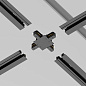 TRA002CX-11B Maytoni Accessories for tracks Unity Комплектующие для систем освещения с токоведущими элементами Черный — фото 6