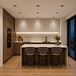 Встраиваемый точечный светильник Denkirs Ranum DK2500-BK — фото 8