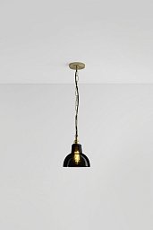 DP8165/AN/BR Original BTC York подвесной светильник