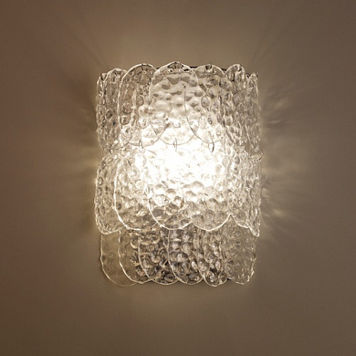 WA0300 Valere Wall Light настенный светильник Vaughan