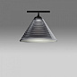 Artemide Look at Me 35 track дизайнерский потолочный светильник — фото 1