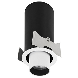Встраиваемый светильник DGA Saturno In&Out m Plug&Play