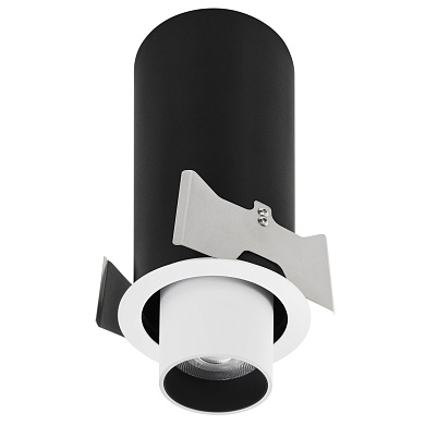 Встраиваемый светильник DGA Saturno In&Out m Plug&Play