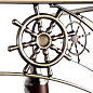 Потолочная люстра Arte Lamp SAILOR A4524PL-5AB — фото 2