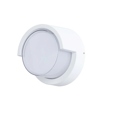 A8159AL-1WH Arte Lamp Lancia уличный настенный светильник LED 8W 640Lm 3000K
