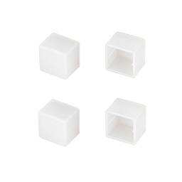 040864 Arlight Заглушка WPH-FLEX-1616 WHITE глухая