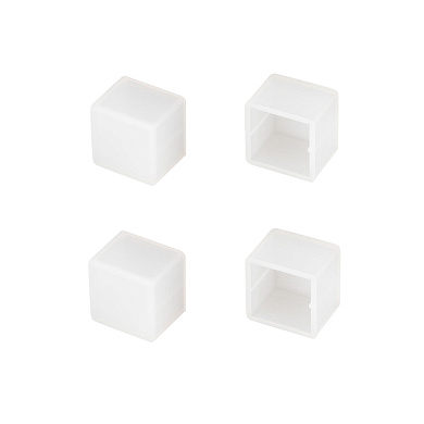 040864 Arlight Заглушка WPH-FLEX-1616 WHITE глухая