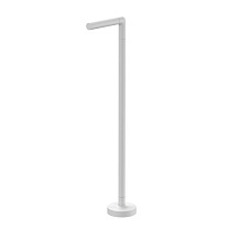 WALKSTICK PIPE 2 H.930 4000K 7W/220-240V WHT