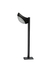 A2047PA-1BK Arte Lamp URBAN ландшафтный светильник