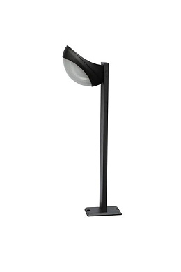 Ландшафтный светильник Arte Lamp URBAN A2047PA-1BK