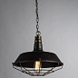 Подвесной светильник Arte Lamp PANDORA A9183SP-1BR — фото 1