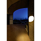 1007581 SLV PHOTONI WL E27 rust настенный уличный светильник — фото 4