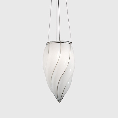 Подвесной светильник Sogni Di Cristallo Oriente - Pendant Light