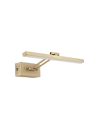 NL_DECORATIVE_MARNELL_WALL_LIGHT Nova Luce MARNELL Настенный светильник