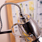 Настольная лампа Anglepoise Original 1227 Яркий хром 30895 — фото 7
